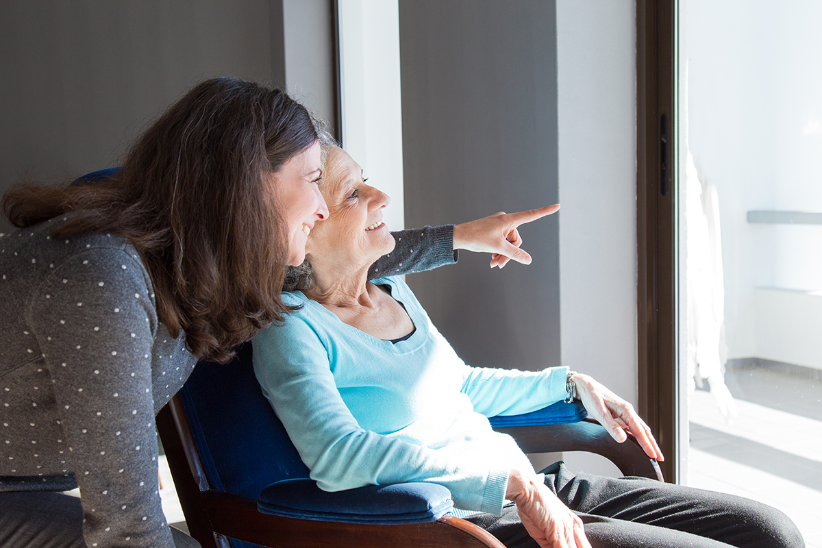Aged Care & Disability Support Job-Ready Program